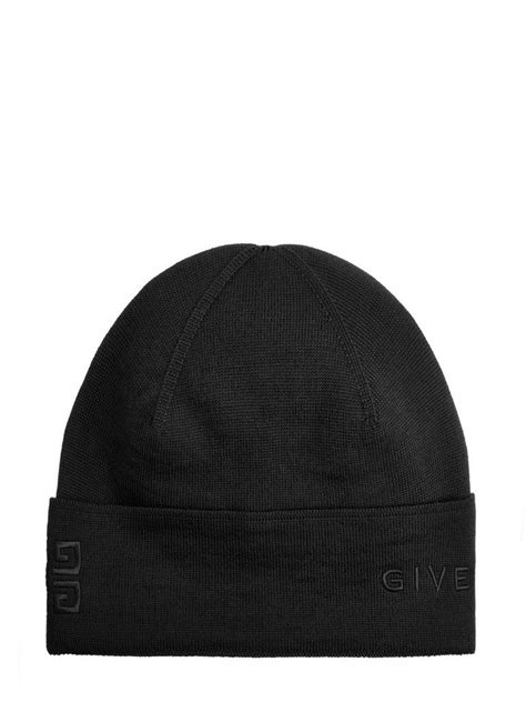 givenchy mütze rote schrift|Designer Mützen & Beanies für Damen .